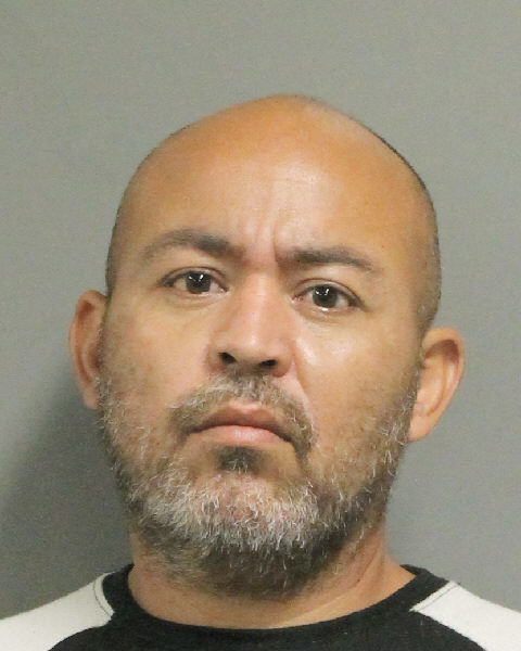 Michael Hinojosa