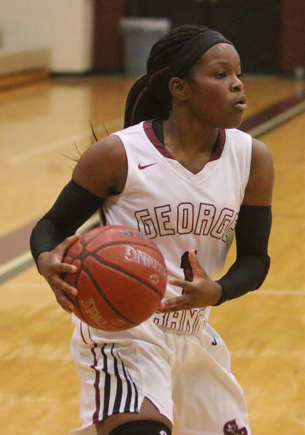 Girls Basketball A Bad Second Quarter Buries Longhorns Sports