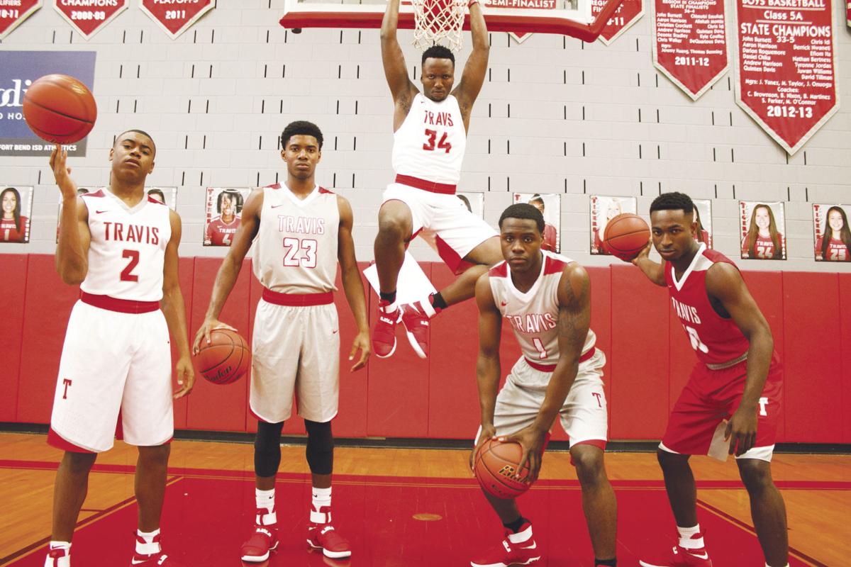 Tigers Basketball Reloads For Another Run Sports Fbherald Com