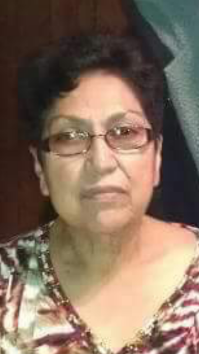 Beatrice Alvarado Obituaries