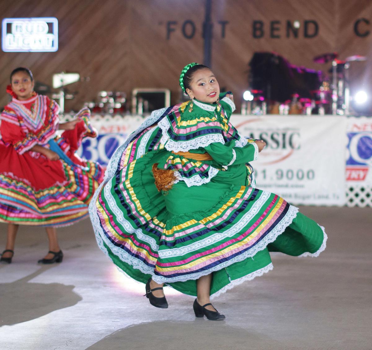2019 Tejano Day at the Fair Free