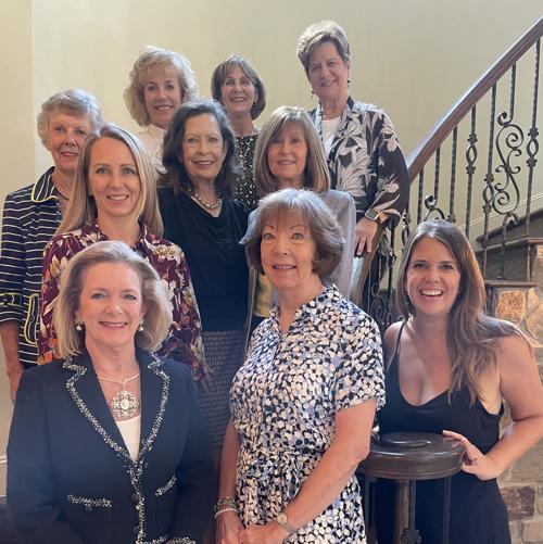 Garden Club of Richmond