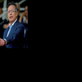 US hits Colombia's leader with drug sanctions, …