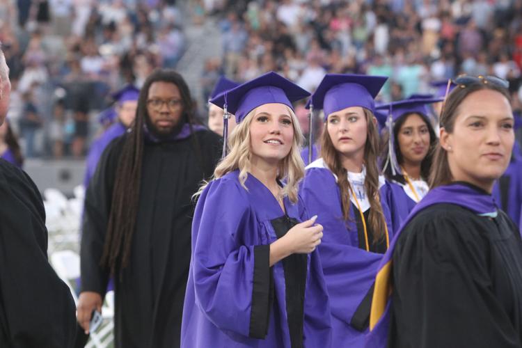 Fulshear High School commencement School News