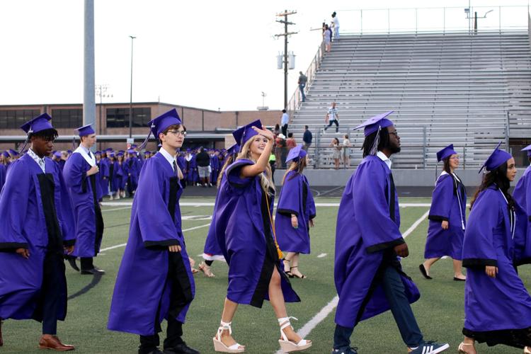 Fulshear High School commencement School News