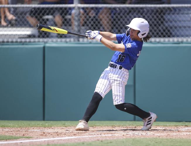 Needville Little League wins first game against Mid-Atlantic