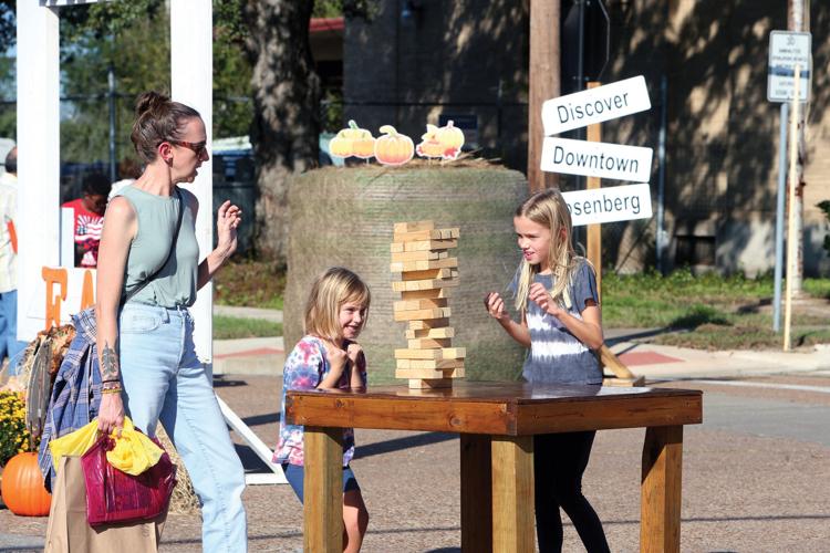 2024 Fall Festival Community