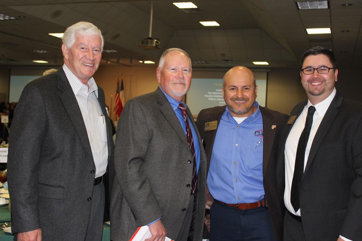 2016 State Of The City Of Rosenberg Address Fbherald Com