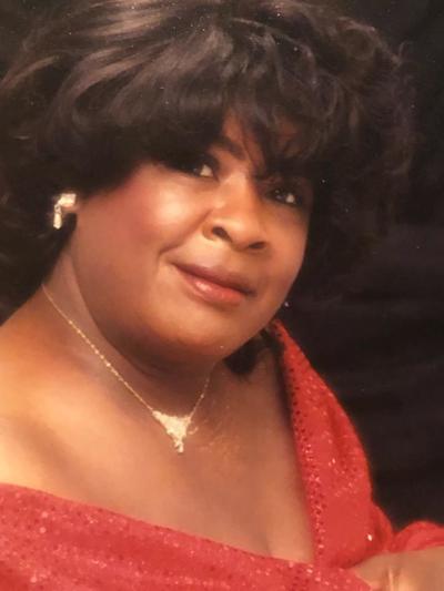 Willie Mae Kirksey