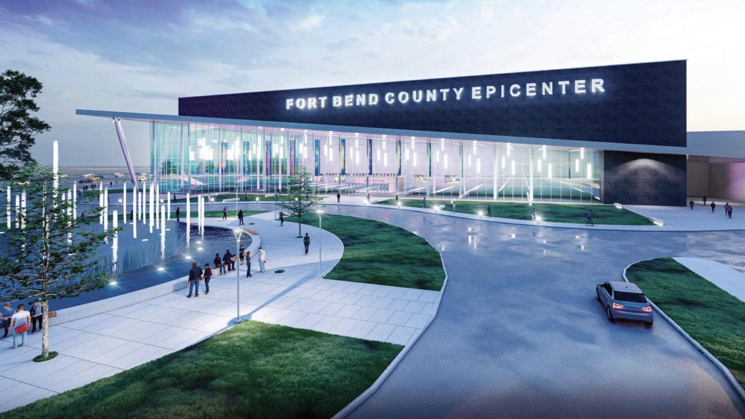 County approves to create Epicenter News