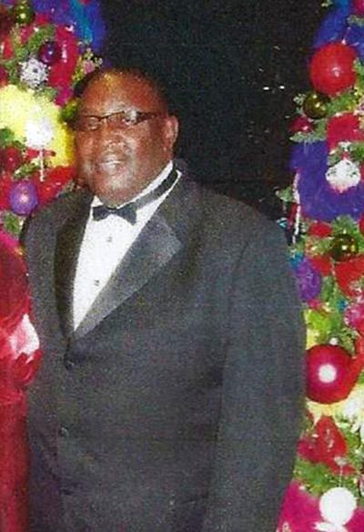 Deacon Robert Daniel Mayberry Sr.