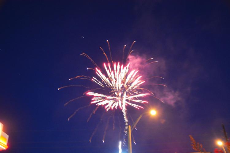 Fulshear celebrates the Fourth of July with Freedom Festival