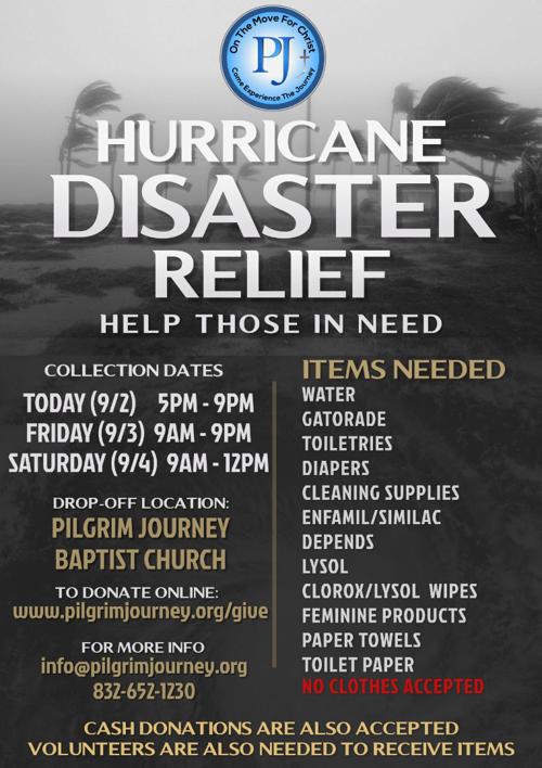 Want to help Hurricane Ida victims?