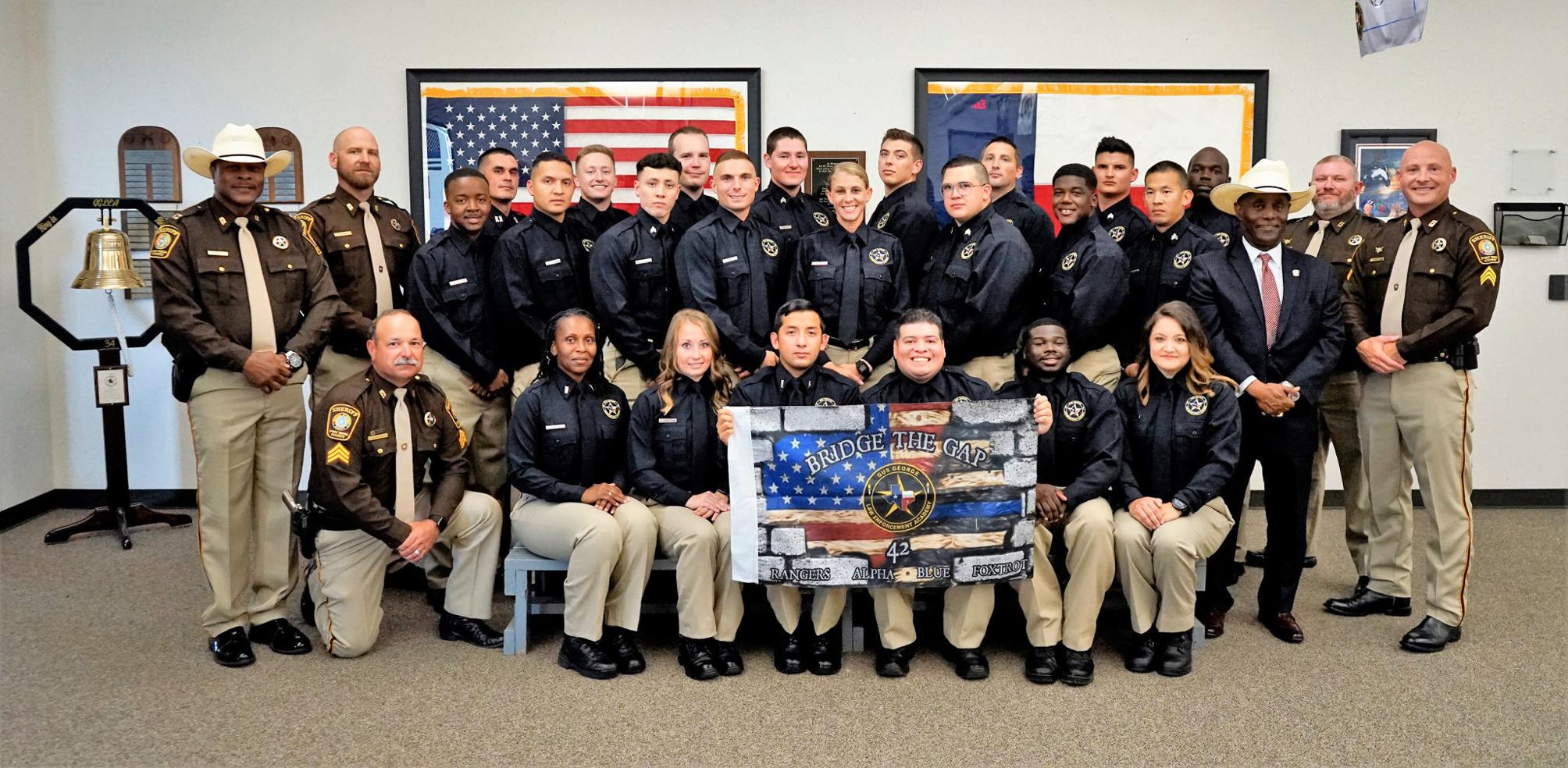 New cadets Community