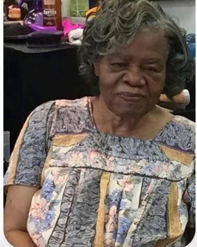 Bessie Lee Taylor
