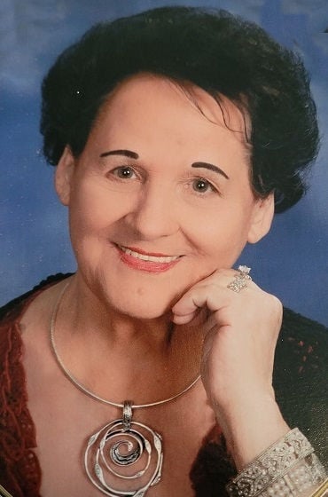 Dorothy Louise Hafer | Obituaries | Fbherald.com