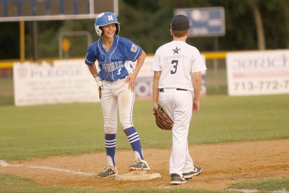 Little League Baseball