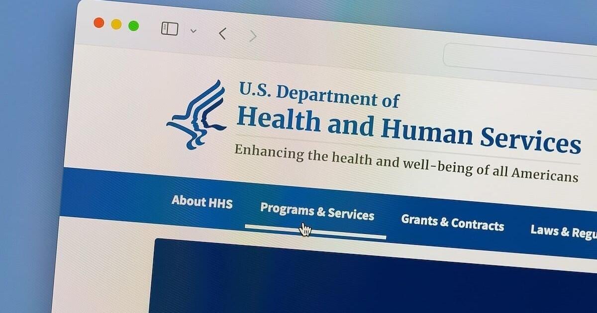 Judge Blocks Layoffs at U.S. Health Department