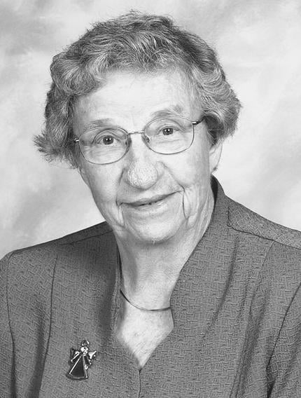 Dorothy Morris | Obituaries | Fbherald.com