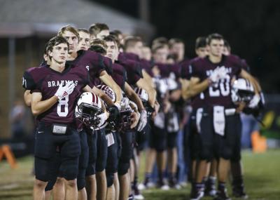 Brahmas Blank Bloomington Sports Fbherald Com
