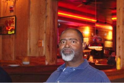Dwayne Edward Everson