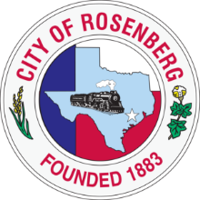 Don't cut services, residents tell Rosenberg council