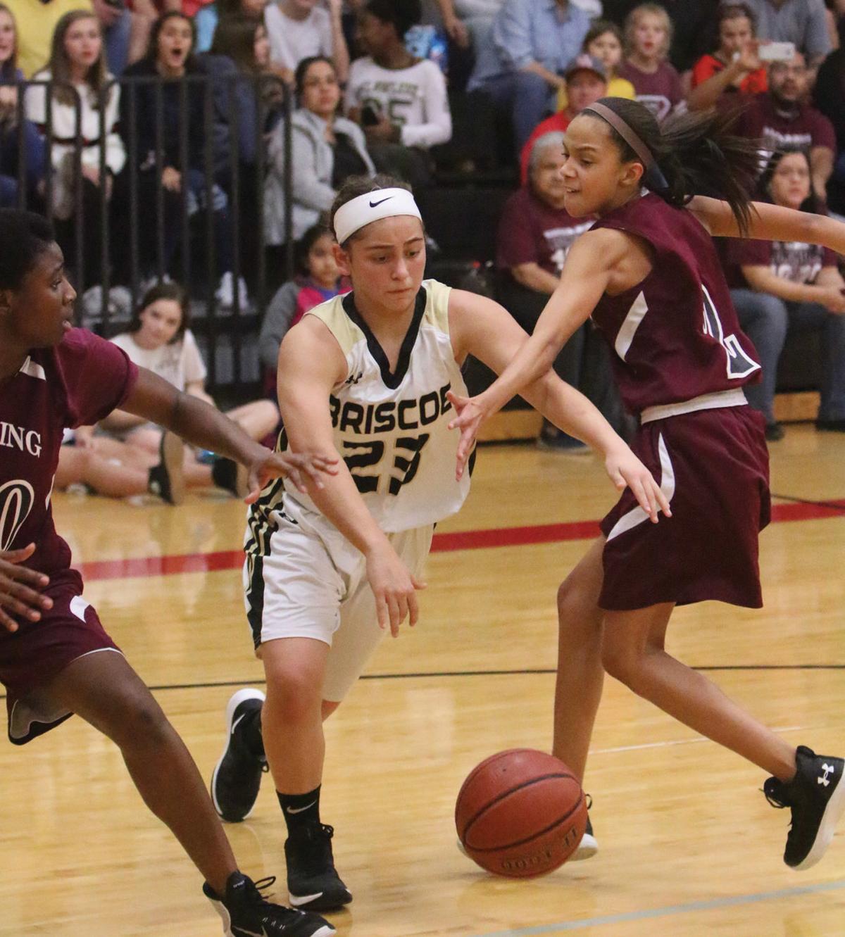 Reading Sweeps All 4 Championships Against Briscoe Sports