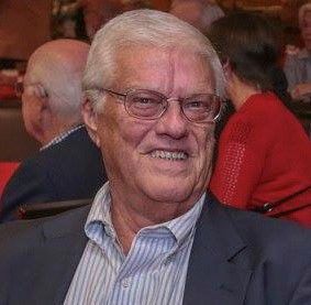 Duane Haines
