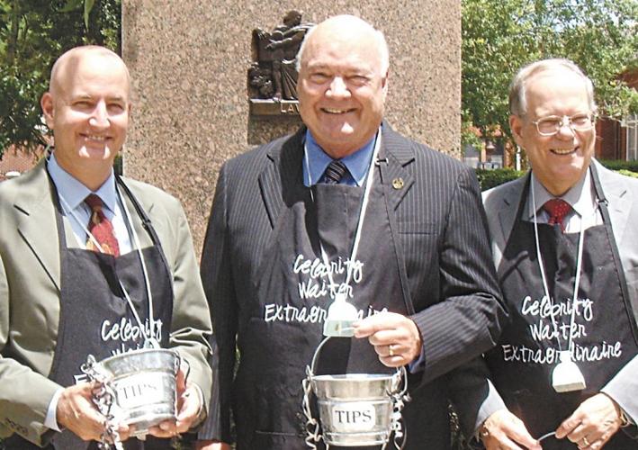 Old Foster Museum fundraiser on Aug 4 Community fbherald com