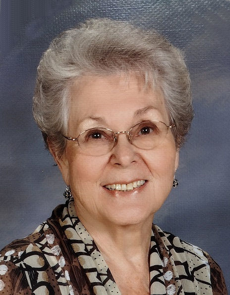 Doris Marie Gibson Vacek | Obituaries | Fbherald.com