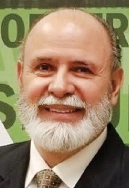 Gary Hale