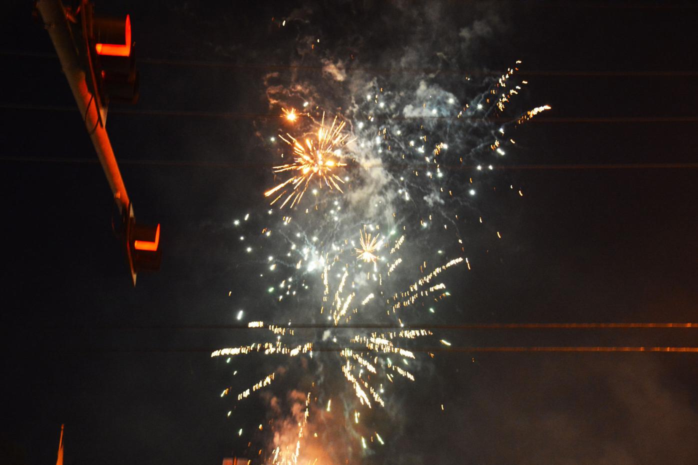 Fulshear celebrates the Fourth of July with Freedom Festival