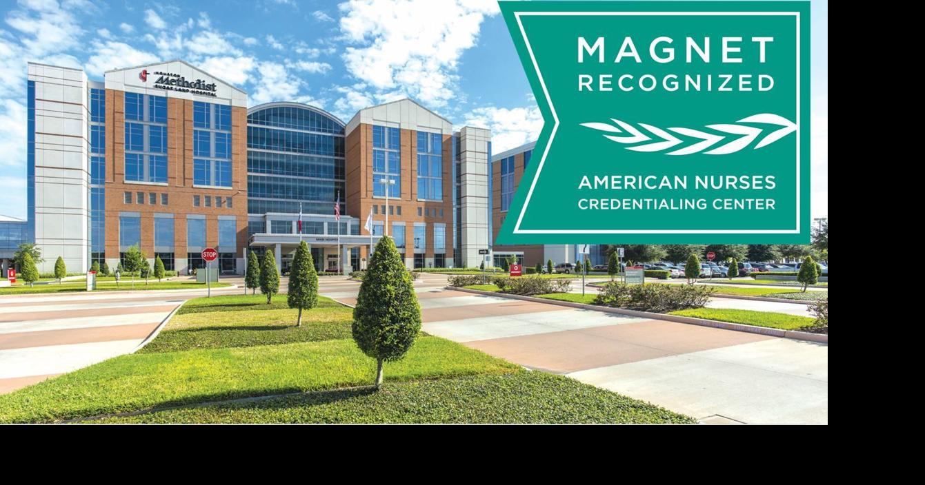 Houston Methodist Sugar Land Hospital Achieves ReDesignation