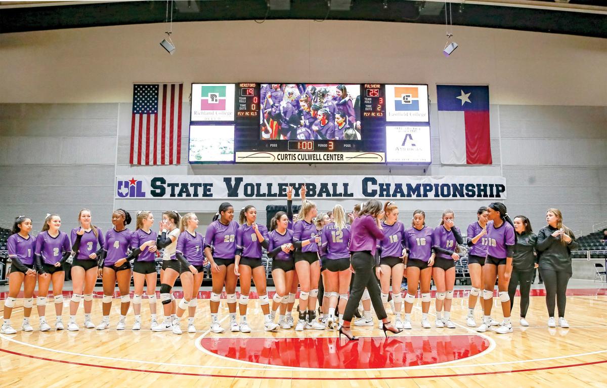 Uil Suspends Events Prepares For Return Texas Extracurricular