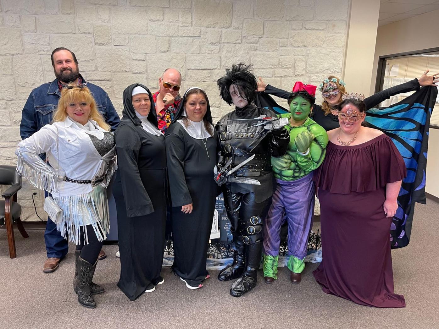 Halloween fun