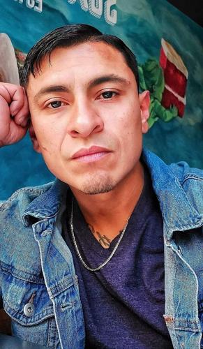 Nicolas Nick Martinez Obituary - Gonzales, TX