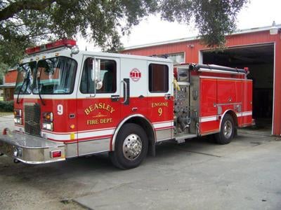 Beasely VFD