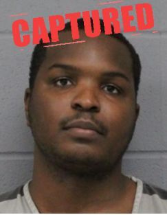 Top 10 Most Wanted Fugitives Captured In Houston, Edinburg And Austin ...