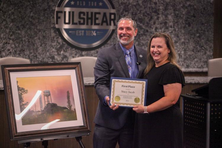 New Fulshear city hall open for business News