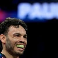 Mexican boxer Chavez Jr. deported from US over …