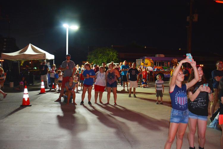 Fulshear celebrates the Fourth of July with Freedom Festival