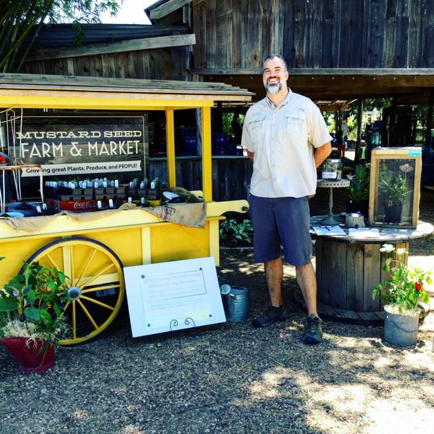 Mustard Seed Farm & Market seeks funds and support to benefit the