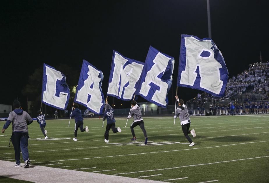 Lamar Consolidated S Campbell Sets Choices Free Fbherald Com