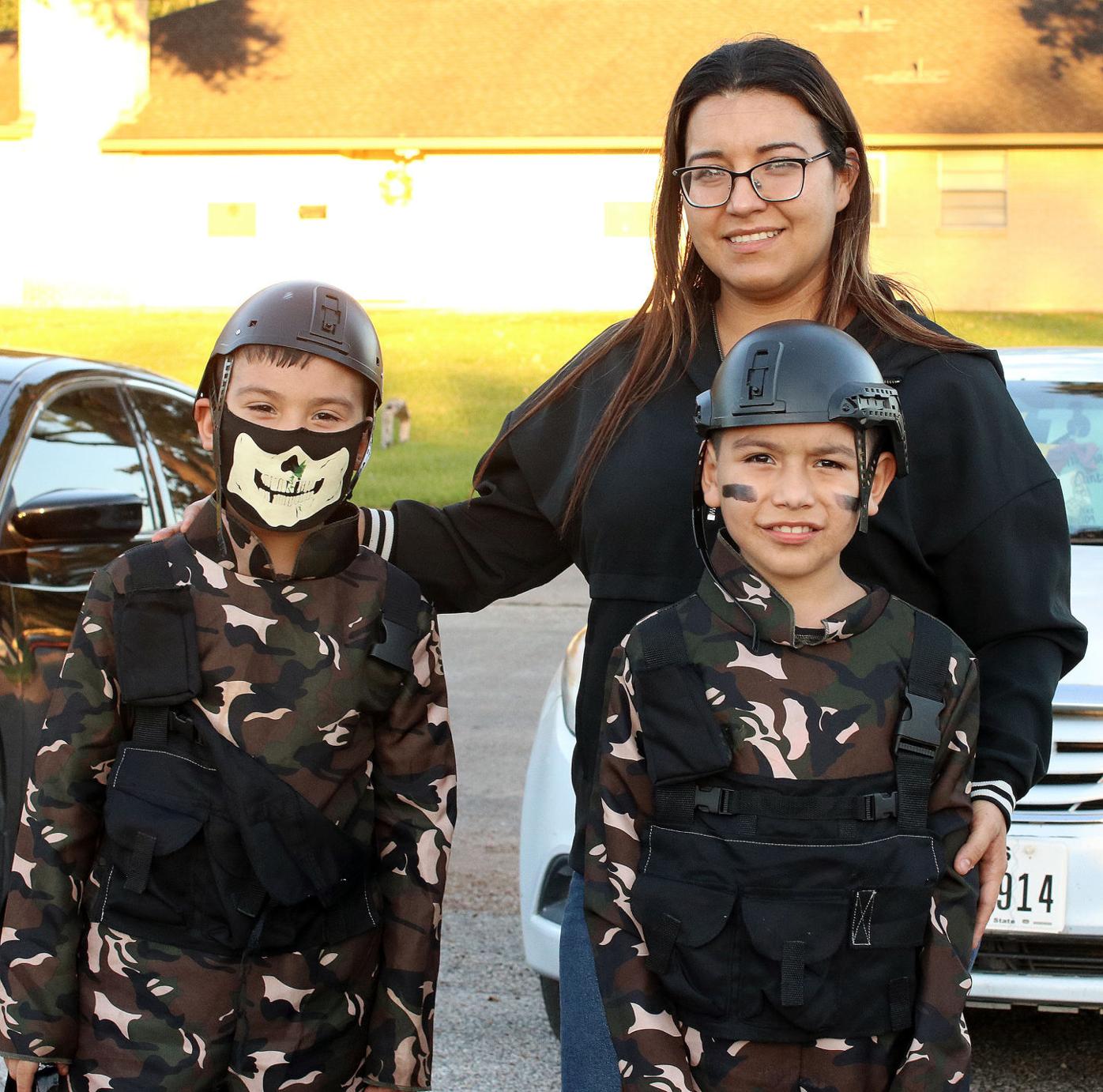 Halloween fun!