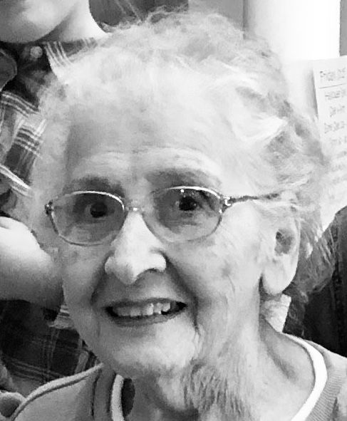 Martha Helen Welch | Obituaries | Fbherald.com