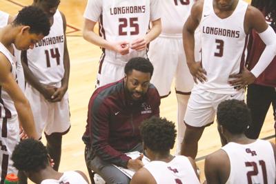 Longhorns Maintain Poise Heading Into Regional Quarterfinals Vs