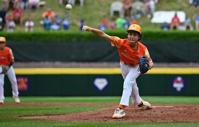 Little League season tosses first pitch, Herald Community Newspapers