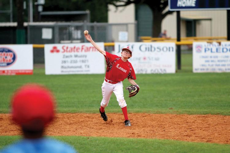 Little League baseball is back, opening day is Saturday, Sports