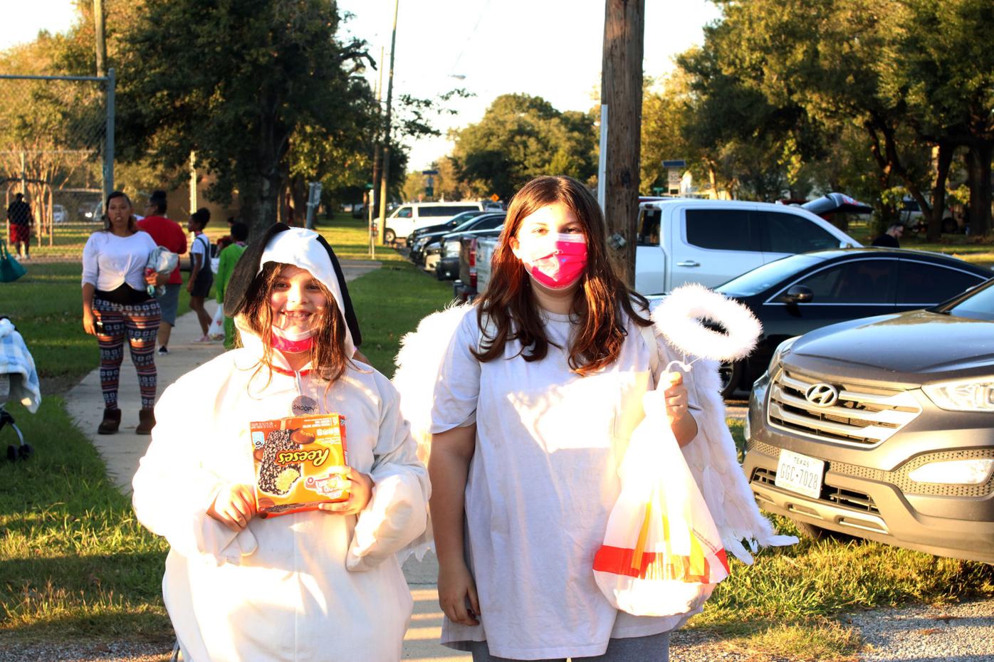 Halloween fun!