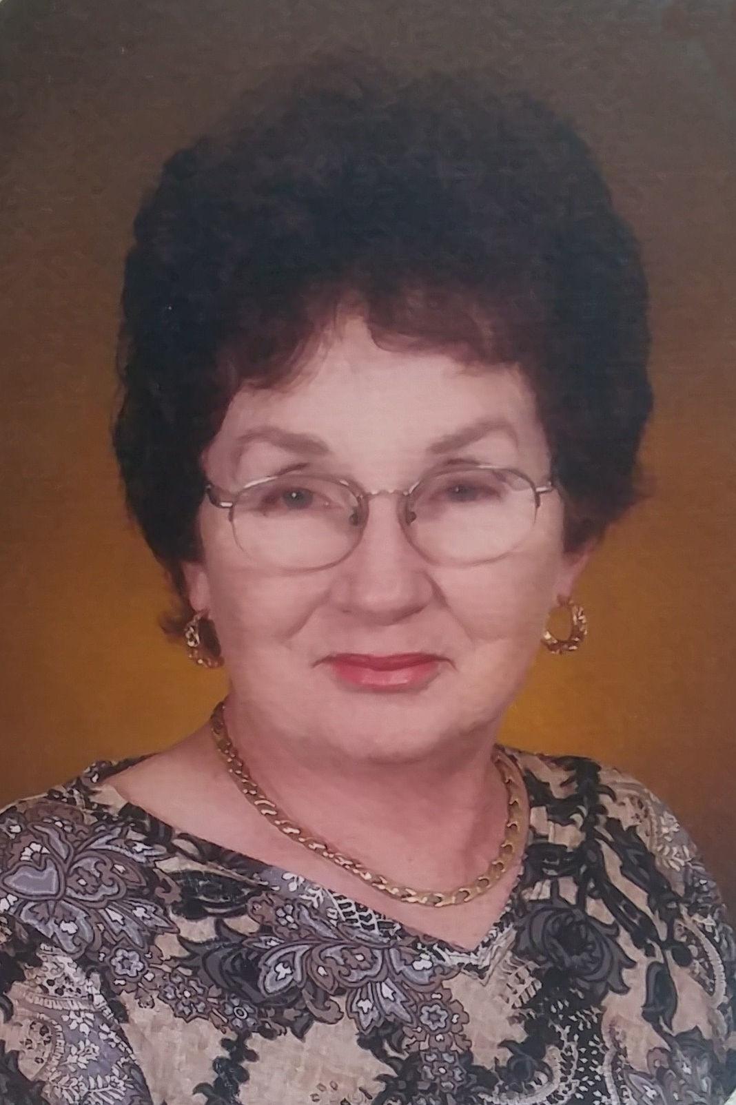 Theresa Hackstedt Schultz Obituaries